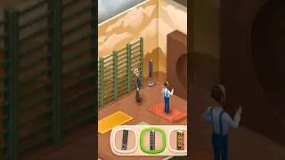 fitness room renovation #homescapes #games #gameplay #viral #shortvideos #trendingshorts