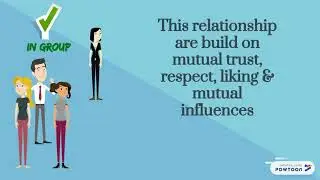 Leader Member Exchange Theory