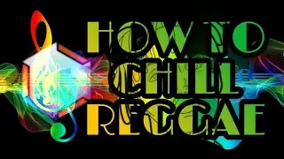 How To Make Chill Reggae/Remix Music (Caustic 3 Tutorial 2020) +Free Project File
