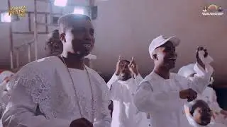 ABBEY AWESOME at CCC His Grace Parish l Exponential Praise 3.0 l Musical Concert