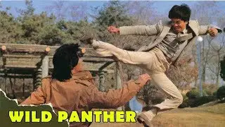 Wu Tang Collection - Wild Panther