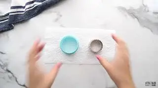 Plastic Milk? Turn Milk Into Plastic for Cool Science!
