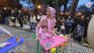 20250308  Alcoi23   Carnestoltes