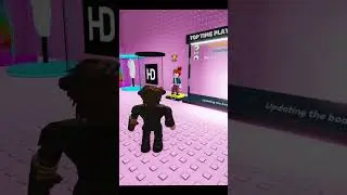 my roblox game is haunted
