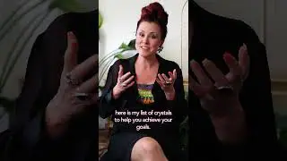 Crystals for Success