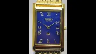How to Spot a Fake Seiko Watch