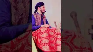 New Voice This Naat Shareef  || Poshan kary bi Maly Ya Rasool 