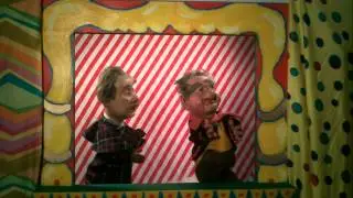 Sandy Becker's Christmas Carol: The Other Promo