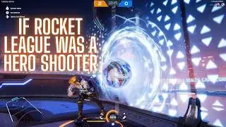 Superball 10 Goal Speedrun (Power Overwhelming Achievement)