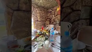 Chenab rut restaurant,Multan❤️#foodreview #multan #foodblogger
