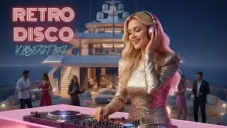 📀 Top 80s Euro Disco & Italo Dance Mix 2026 | Romantic Disco Songs Vol.75 | Modern Talking Style