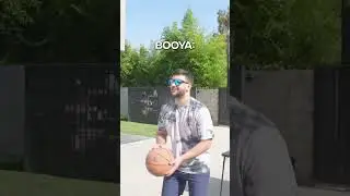 Anthony Davis Rates Our Jumpshot !