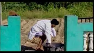 Song-Khyke Salad Me To //Comady Film Fauji Chala Susral Singer-Kumar Kamal//POLARAM DHANGWALA