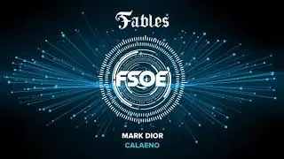 Mark Dior - Celaeno