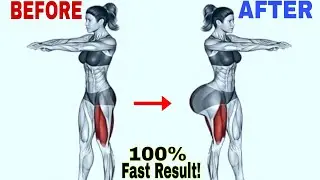 3-Move Glute Workout for RAPID Growth (Science-Based) @WORKOUT4D @truegym