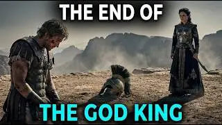 Why Alexander the Great Begged for Peace