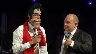 Darren Carr - Comedy Ventriloquist 2020 showreel