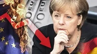 Eurozone Collapse Imminent   European Economic Crisis 2016 (HOT)