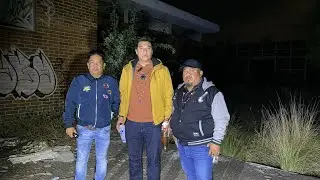 DESPERTARON a los ₥ɄɆⱤ₮Ø₴‼️El brujo mayor de Catemaco fue IMPRESIONANTE...