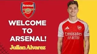 DONE DEAL! ARSENAL SEAL SHOCKING &Aacute;LVAREZ TRANSFER THAT COULD CHANGE THE PREMIER LEAGUE FOREVER