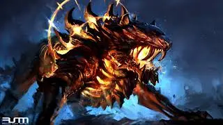 Really Slow Motion - Fire Sugar (Epic Rock Trailer Music)