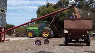 Farm Owners Academy - Berry Family Case Study