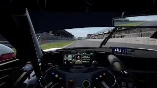 ACC Nurburgring Porsche 911 (992) GT3 R (Dry) Track Guide (Hotlap + Telemetry)