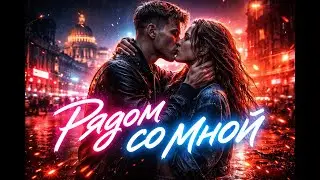 Рядом со мной(Питер) - официальный клип 🎵 премьера, #ПитерРэпкор