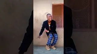 Ona Brown Dims alivyovunja kwenye hii dancing challenge