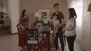 Tanglin EP560