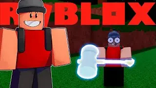 CRUSHER MASTERY | Ability Wars
