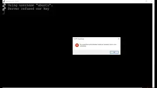 Fixing 'Server Refused Our Key' in Oracle Cloud (Recover Lost SSH Key)
