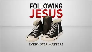 Sharing the Gospel  - January 18, 2026