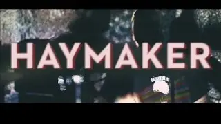REALITY SLAP - HAYMAKER (OFFICIAL VIDEO)
