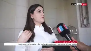 گفت‌وگو با میترا مهران، نماینده زنان افغانستان در نشست دوحه درباره جزییات مذاکرات