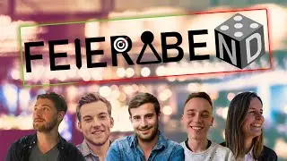 DIY - Feierabend - #020 - Die Gro&szlig;e Siegerehrung - Mit Jochen Dominicus in der Jury