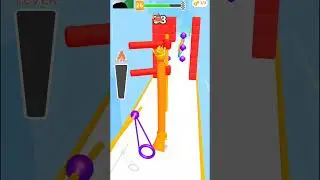 Long Neck Run Viral game play Episode(5)