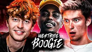 Westside Boogie on EMINEM FEATURE and life as a kid in Compton w/ Faze Blaze & Tommy Unold