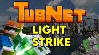 How to Play Light Strike on Tubnet!