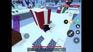 KO GAMERS MONTAGE 7 #montage #bedwars #roblox #2026 #cool #fun #easywins 