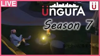 【Grand Theft Auto Ⅴ】#アングラRP  Season7 Vol.18　　【概要欄必読】