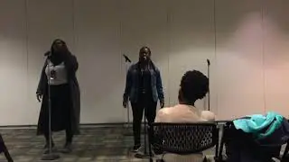 &ldquo;Don&rsquo;t You Hate...&rdquo; - CUPSI 2018