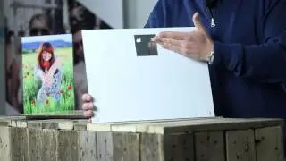 PlexiAluDiBond von FotografieDruck - der Bildermanufaktur von folien77