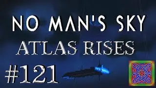 Just Looking :: No Man's Sky Permadeath Gameplay (Atlas Rises) : #121