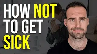 How NOT to get sick