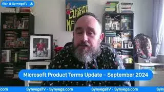 Microsoft Product Terms September 24