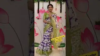 Dola Silk Pichawai Printed and Scallop lace border| Price ₹750+$ #9492274777