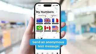 OnPhone - Second Phone Number
