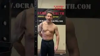 Posture Correction and Shoulder Fix