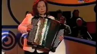 Acordeon Ilda Maria - Nola